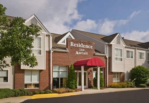 Residence Inn Philadelphia Willow Grove