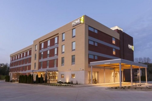 Home2 Suites Canton