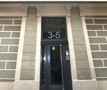 Barcelona Sants Station Apartments