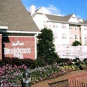 Residence Inn Baton Rouge Siegen Lane