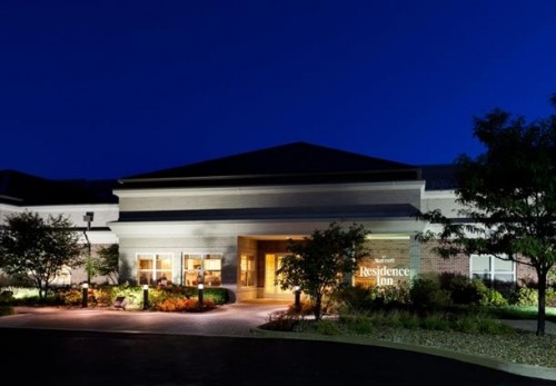 Residence Inn Carmel