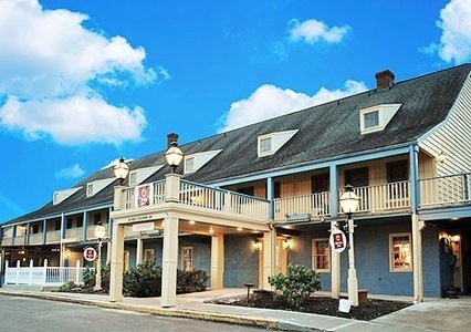 Clarion Inn Historic Strasburg Inn