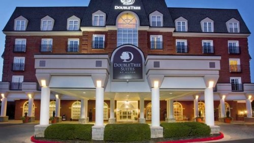 DoubleTree Suites by Hilton Hotel Lexington