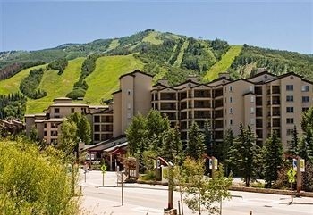 Torian Plum Condominiums by Steamboat Resorts