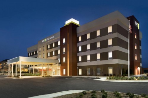 Home2 Suites Prattville