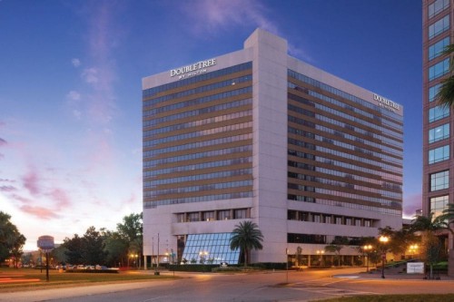 DoubleTree Orlando Downtown