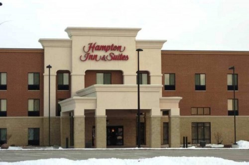 Hampton Inn &amp; Suites Ankeny