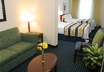 SpringHill Suites Newnan