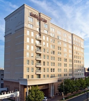 Residence Inn Charlotte Uptown