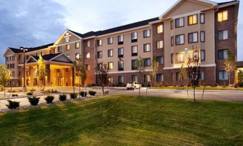 Homewood Suites Denver - Littleton