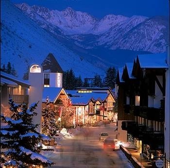 The Lodge at Vail, A RockResort