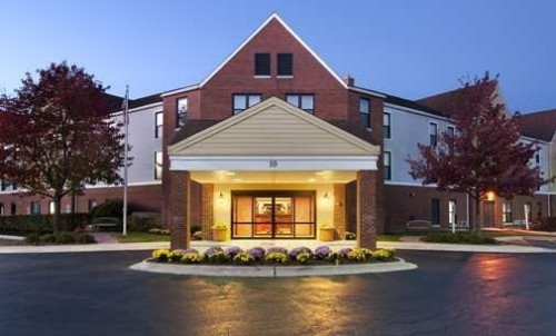 Homewood Suites by Hilton Chicago-Lincolnshire