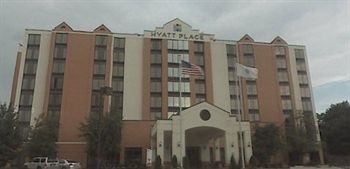 Hyatt Place Boston