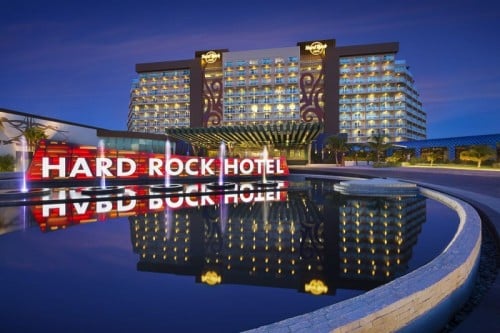 Hard Rock Hotel Cancun All Inclusive