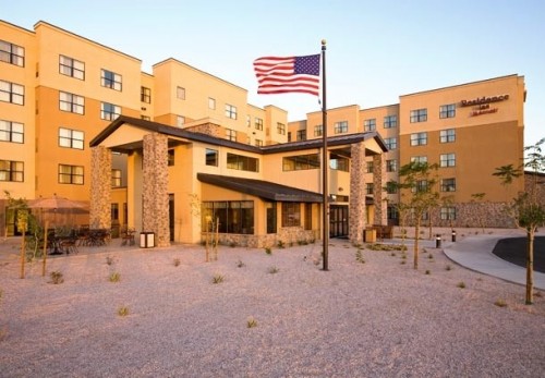 Residence Inn Phoenix North/Happy Valley