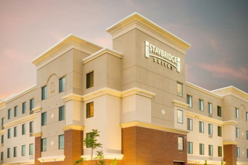 Staybridge Suites Miamisburg