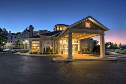 Hilton Garden Inn Hershey