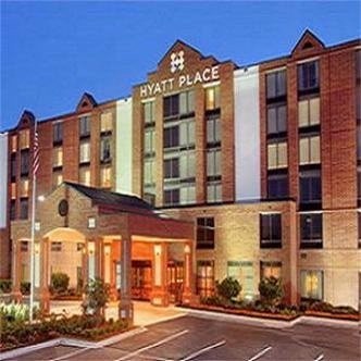 Hyatt Place Greensboro