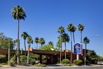 Best Western Plus Royal Sun Inn &amp; Suites