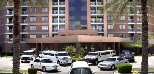 Embassy Suites Phoenix - Scottsdale