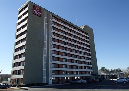 Clarion Hotel at Carowinds