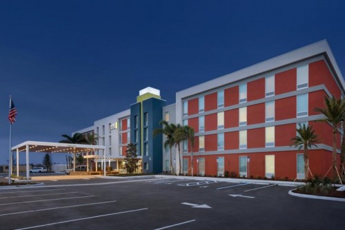 Home2 Suites Orlando/International Drive South