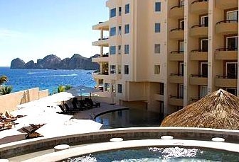 Cabo Villas Beach Resort and Spa