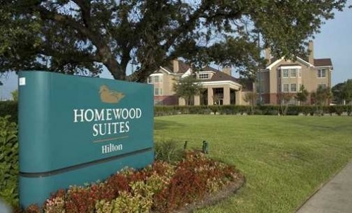 Homewood Suites Clear Lake