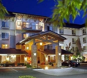 Larkspur Landing South San Francisco - An All-Suite Hotel