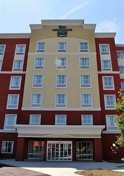 Homewood Suites Fort Wayne