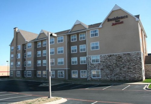 Residence Inn San Antonio North/Stone Oak