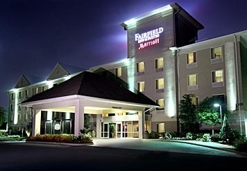 Fairfield Inn &amp; Suites Somerset