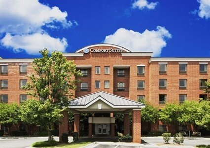 Comfort Suites Cary