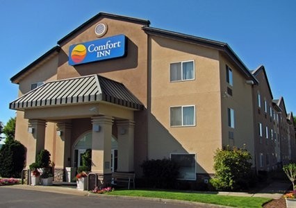 Comfort Inn Columbia Gorge Gateway