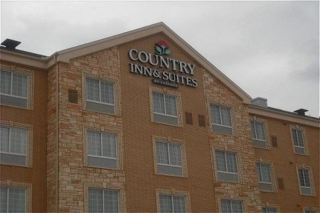 Country Inn &amp; Suites By Carlson, Oklahoma City North (Quail Springs)