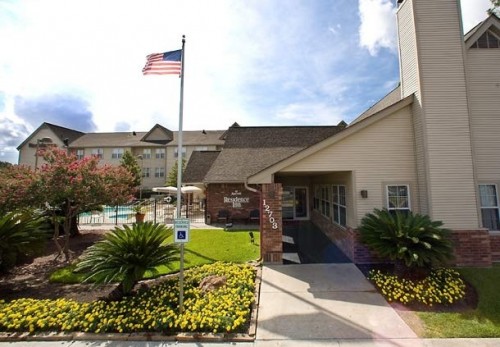Residence Inn Houston Sugar Land