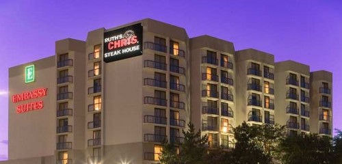 Embassy Suites Birmingham