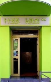 H33 Hôtel