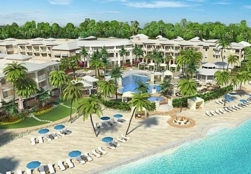 Playa Largo Resort &amp; Spa, Autograph Collection