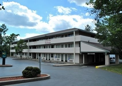 Quality Inn &amp; Suites North