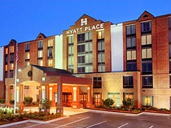 Hyatt Place Riverwalk San Antonio