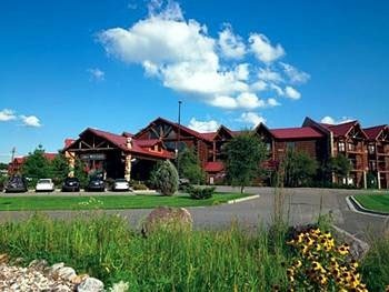 Great Wolf Lodge Wisconsin Dells