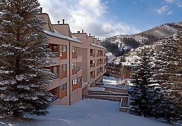 Marriott&#039;s StreamSide Douglas at Vail