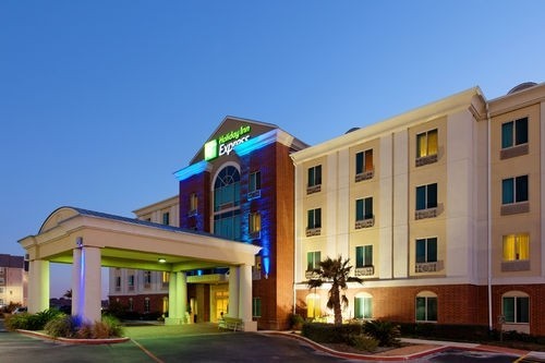 Holiday Inn Express Hotel &amp; Suites San Antonio-West (Seaworld Area)