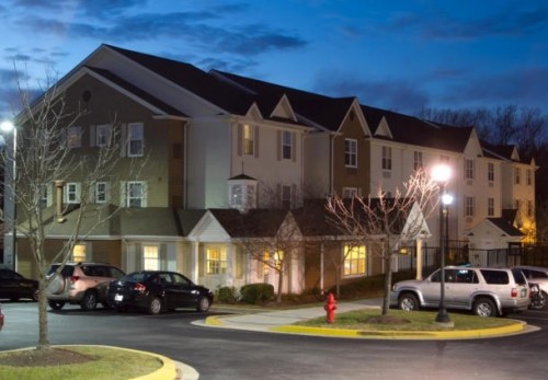 TownePlace Suites Baltimore Fort Meade