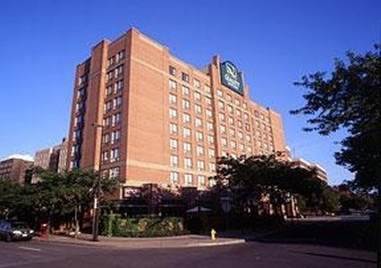 TownePlace Suites Windsor