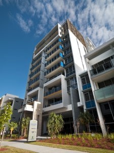 Meriton Suites - Southport