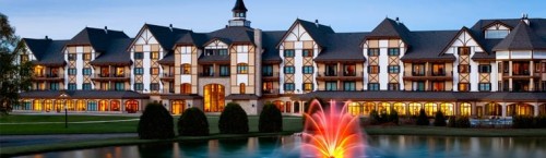 Boyne Mountain Resort