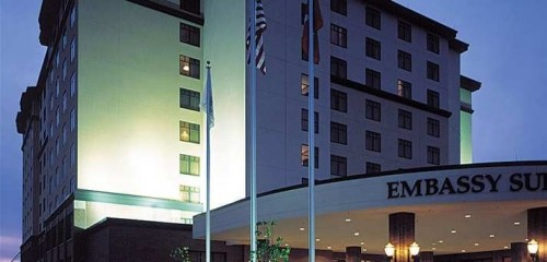 Embassy Suites Lincoln