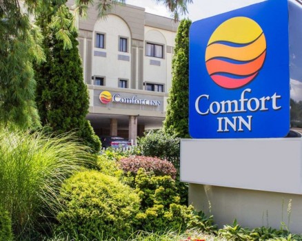 Comfort Inn Syosset